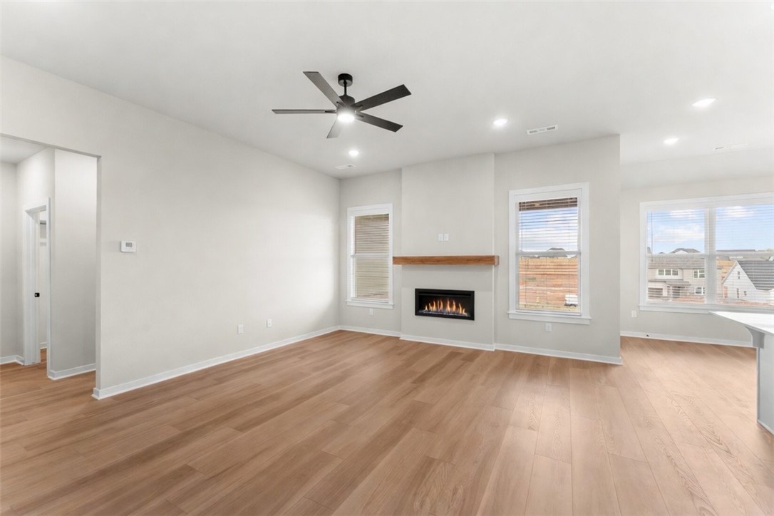 Osage Hills - Residential