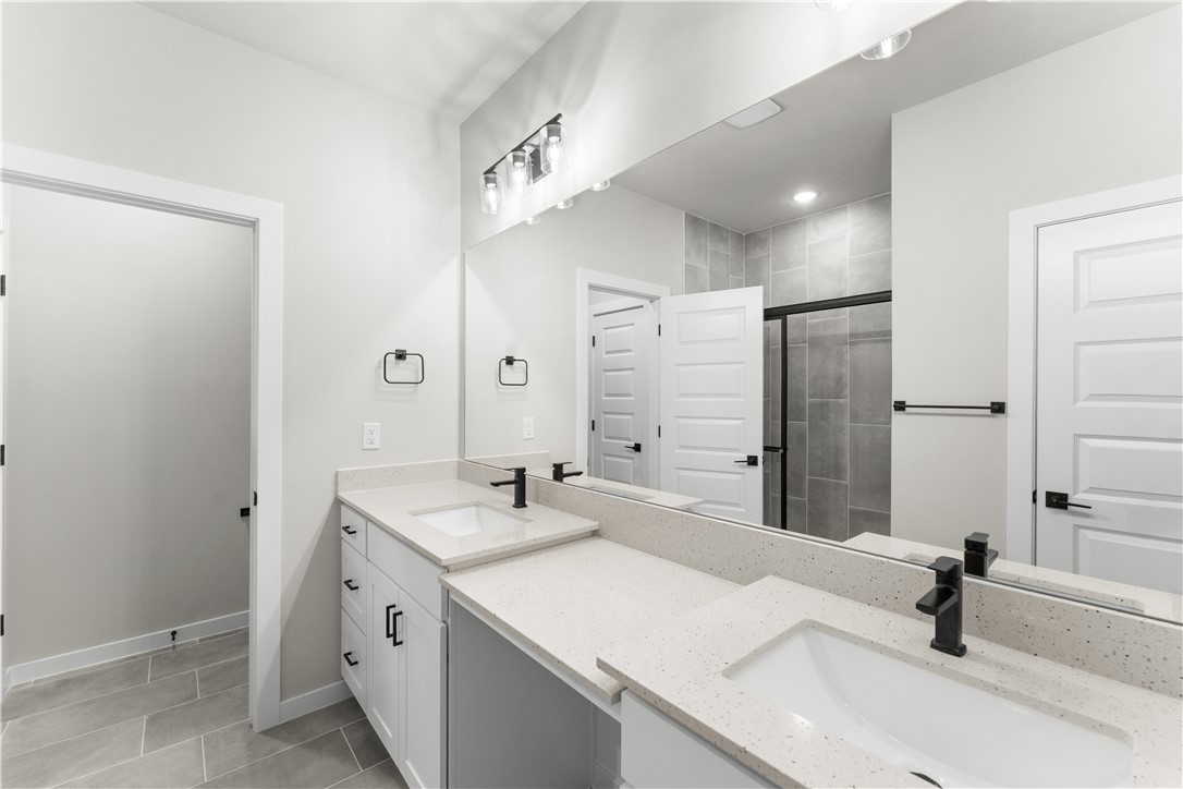 Osage Hills - Residential