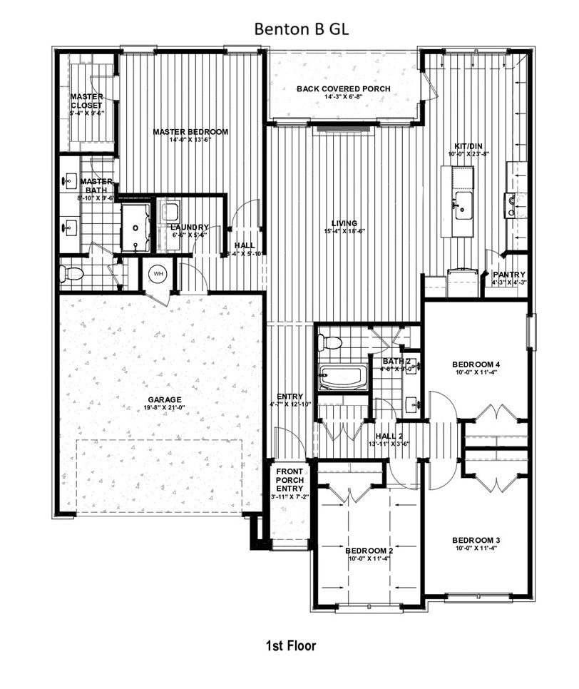 Osage Hills - Residential