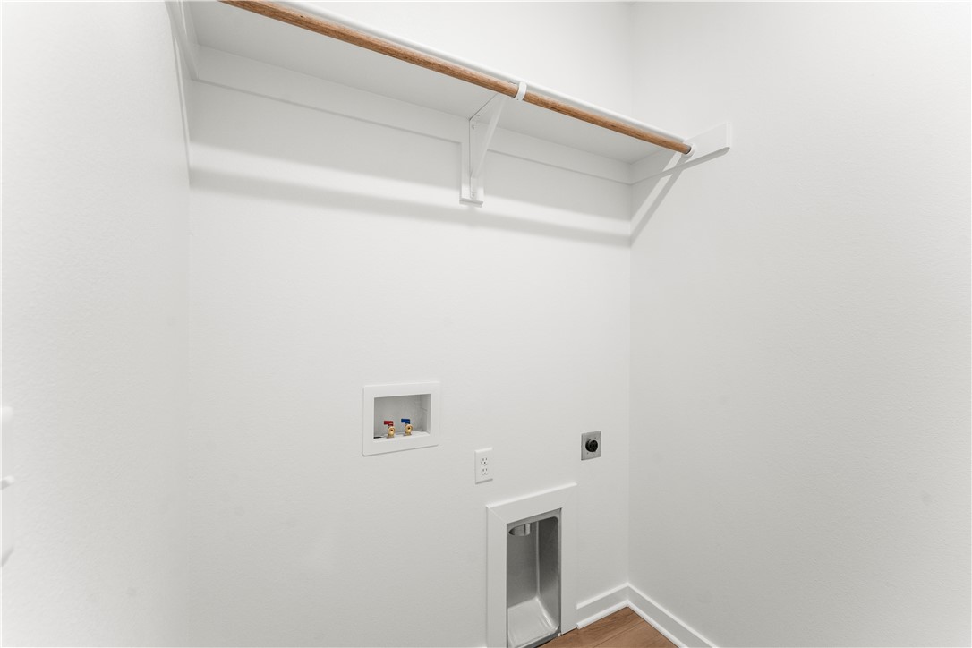 Osage Hills - Residential