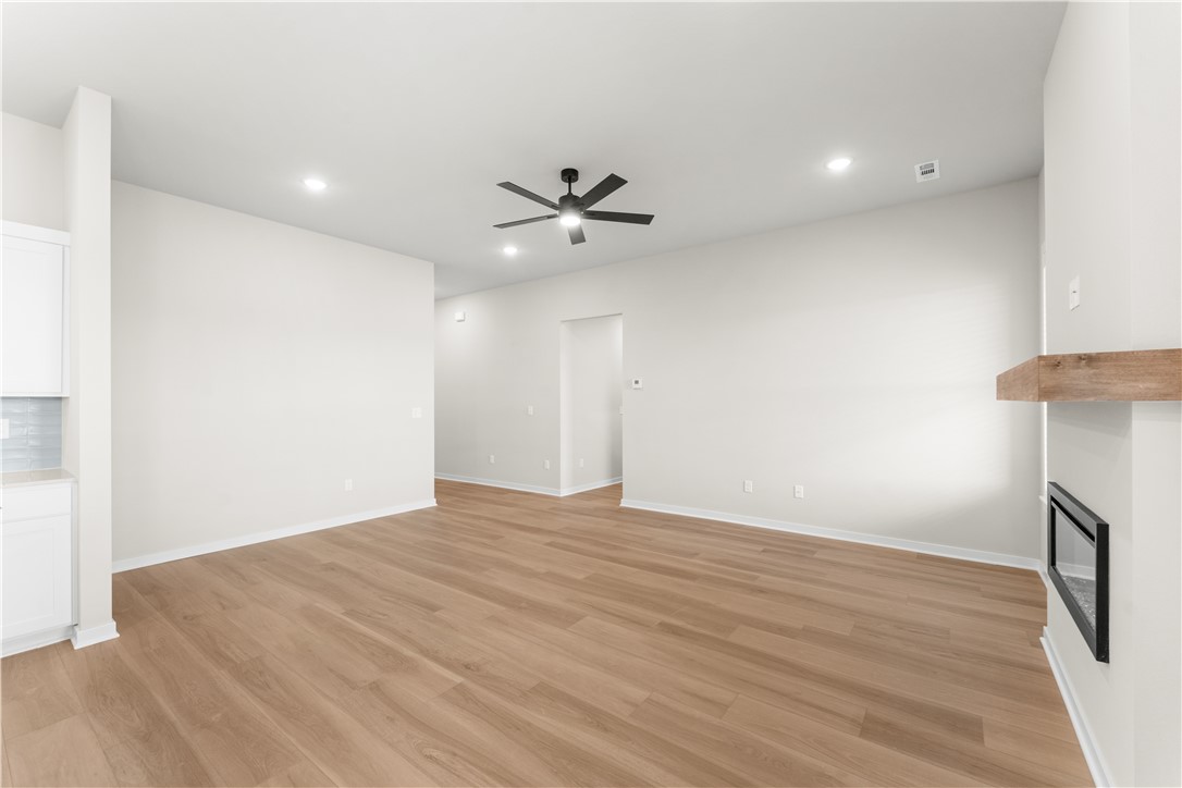 Osage Hills - Residential