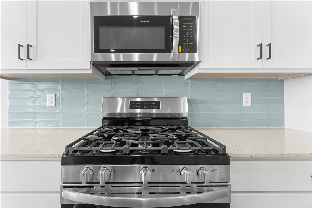 Osage Hills - Residential