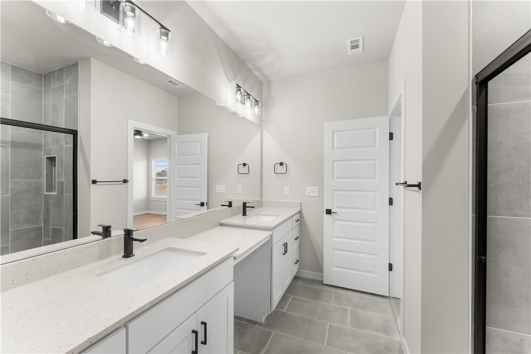 Osage Hills - Residential