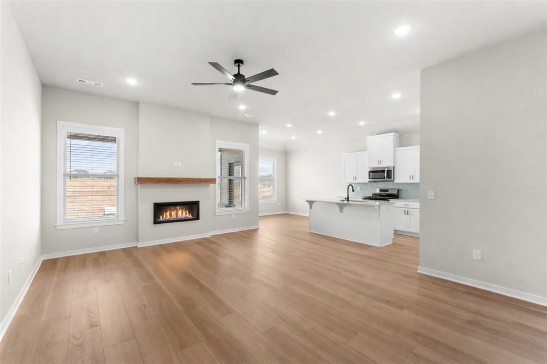 Osage Hills - Residential