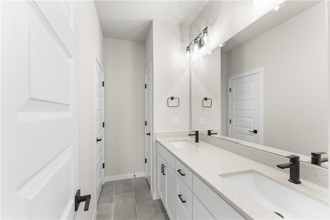 Osage Hills - Residential