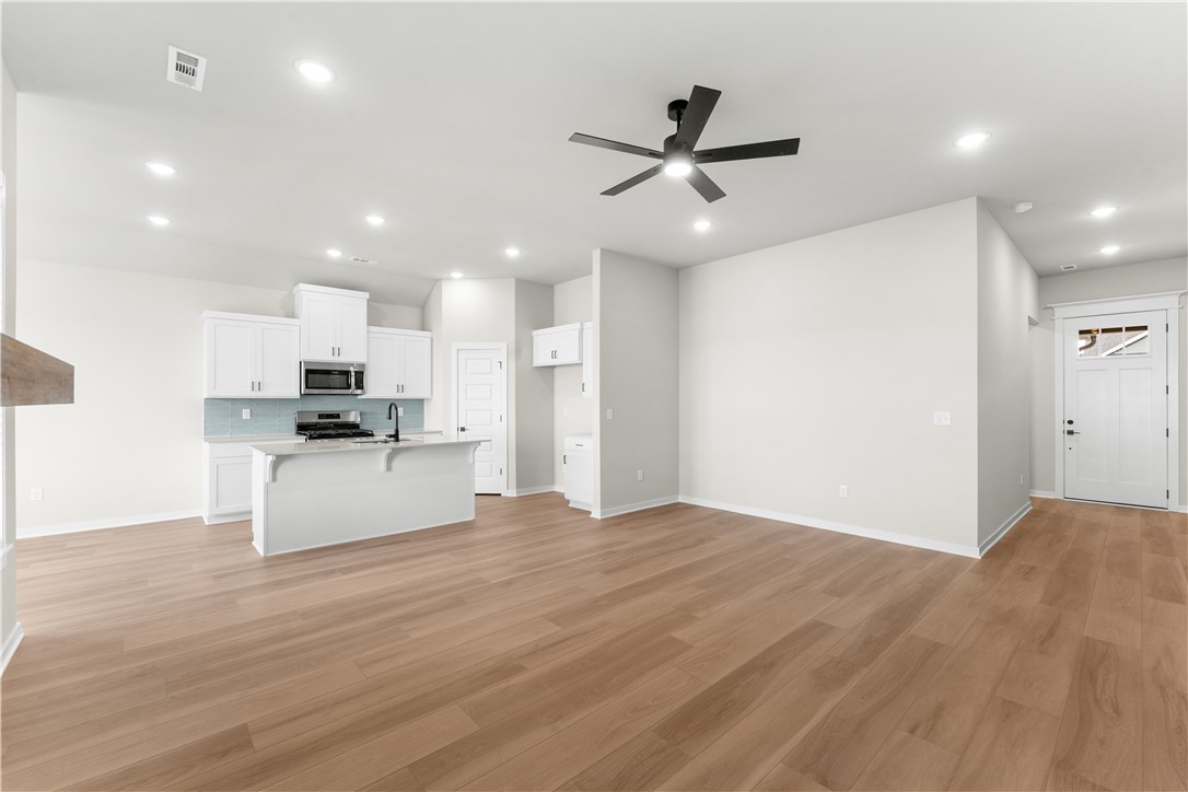 Osage Hills - Residential