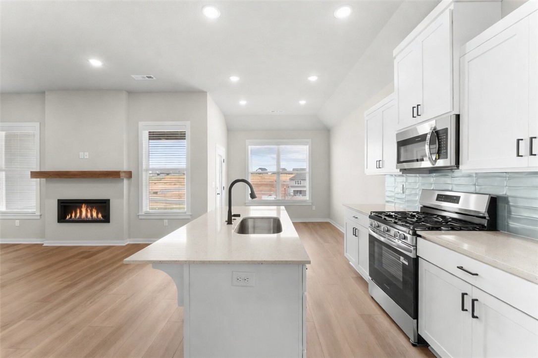 Osage Hills - Residential