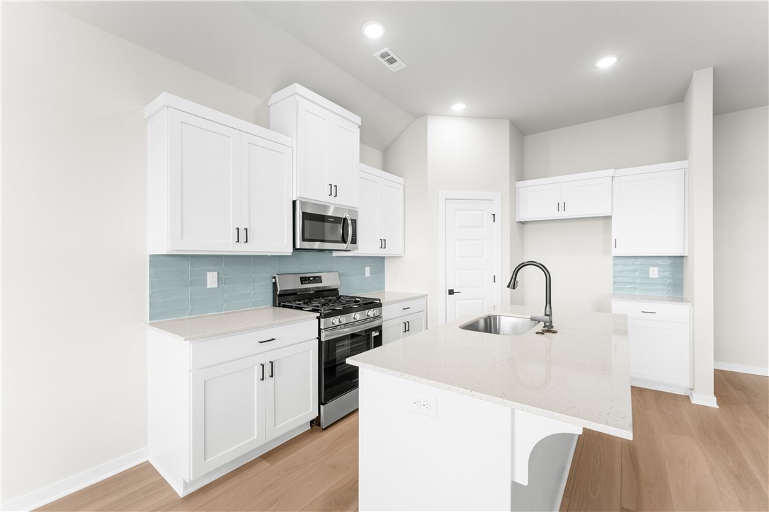 Osage Hills - Residential