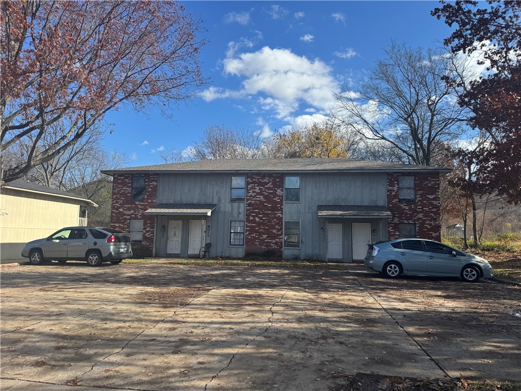 Maple Terrace Phase 2 - Residential Income