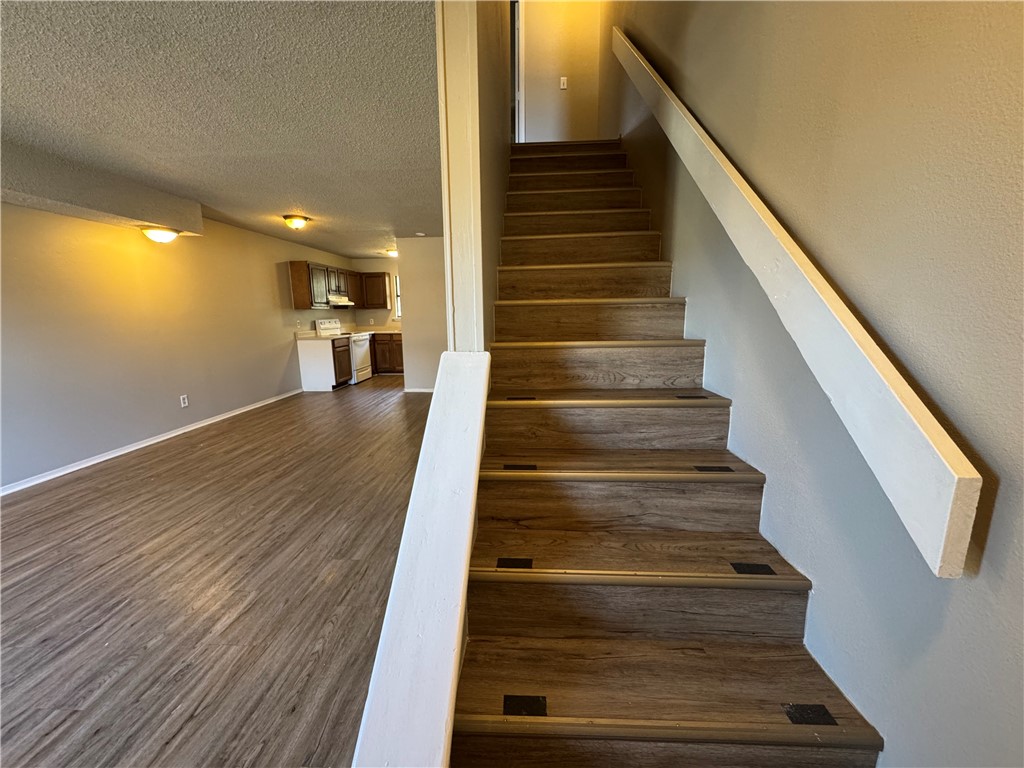 Maple Terrace Phase 2 - Residential Income