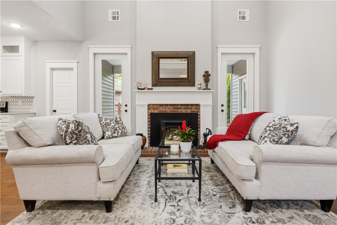 Harrington Sub Bvv - Residential