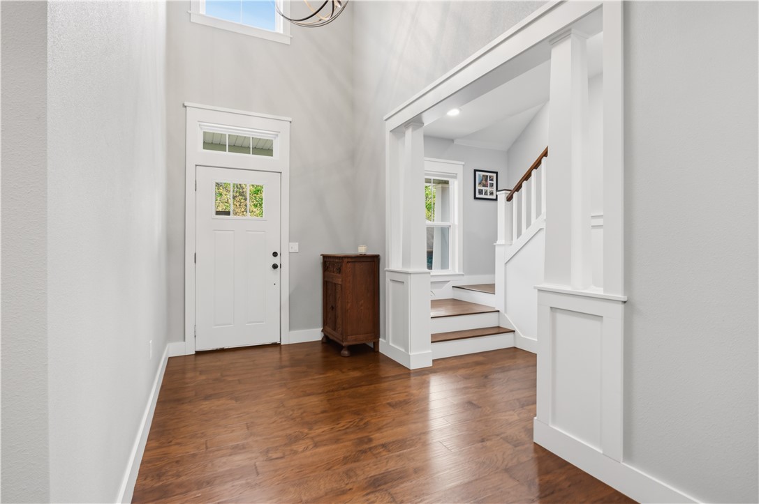 Harrington Sub Bvv - Residential