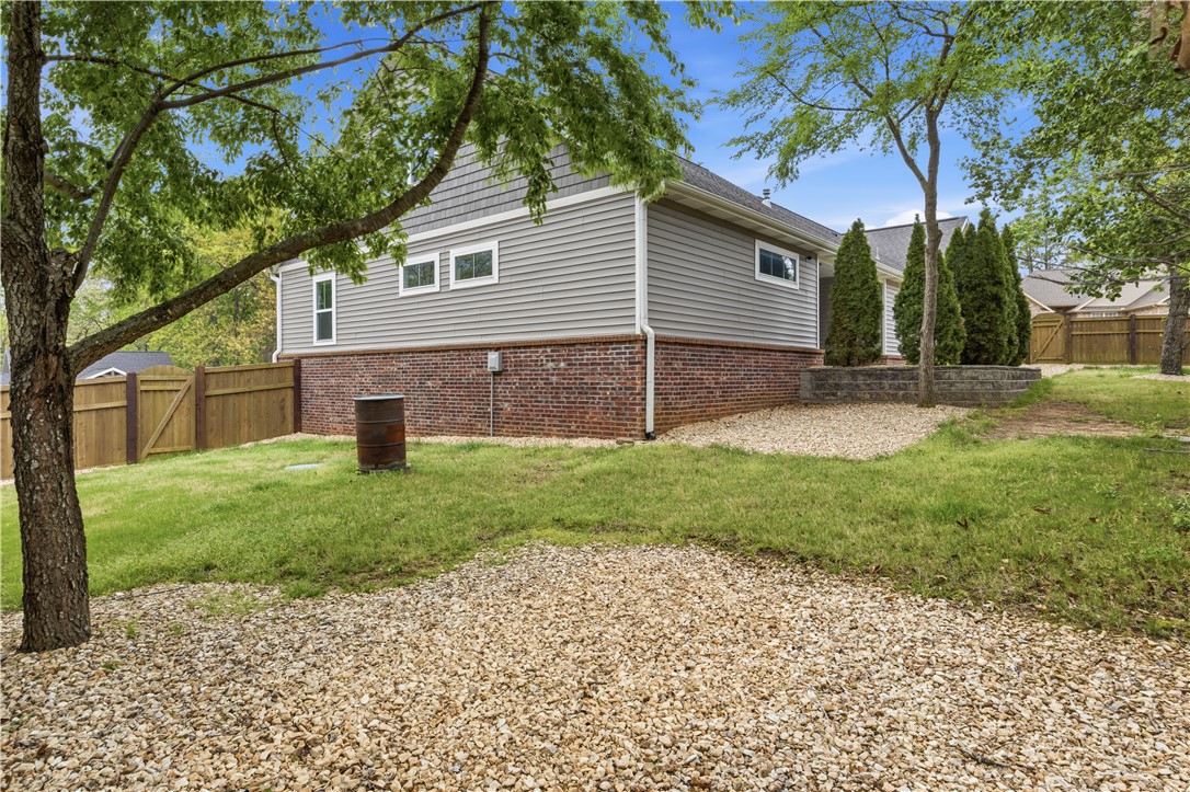 Harrington Sub Bvv - Residential