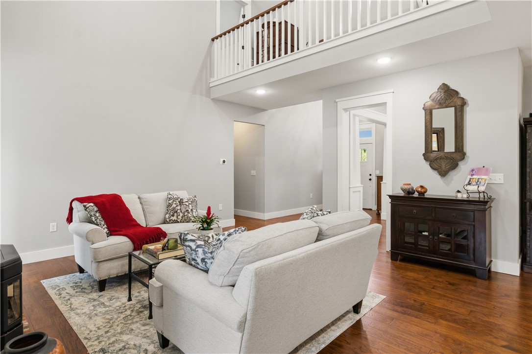 Harrington Sub Bvv - Residential