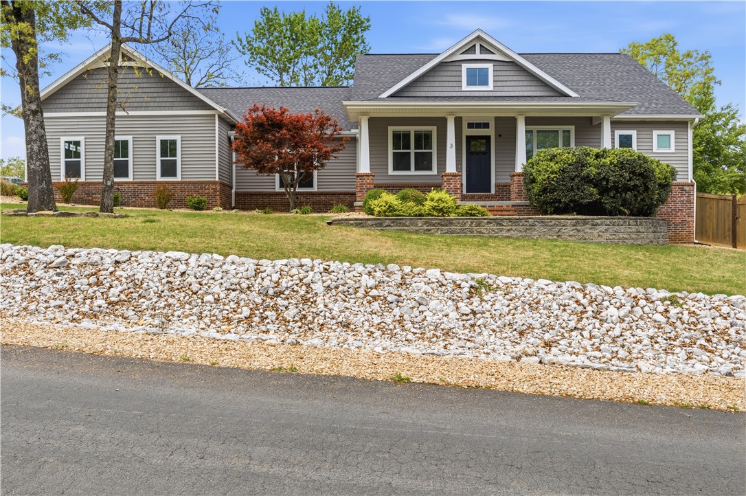 Harrington Sub Bvv - Residential