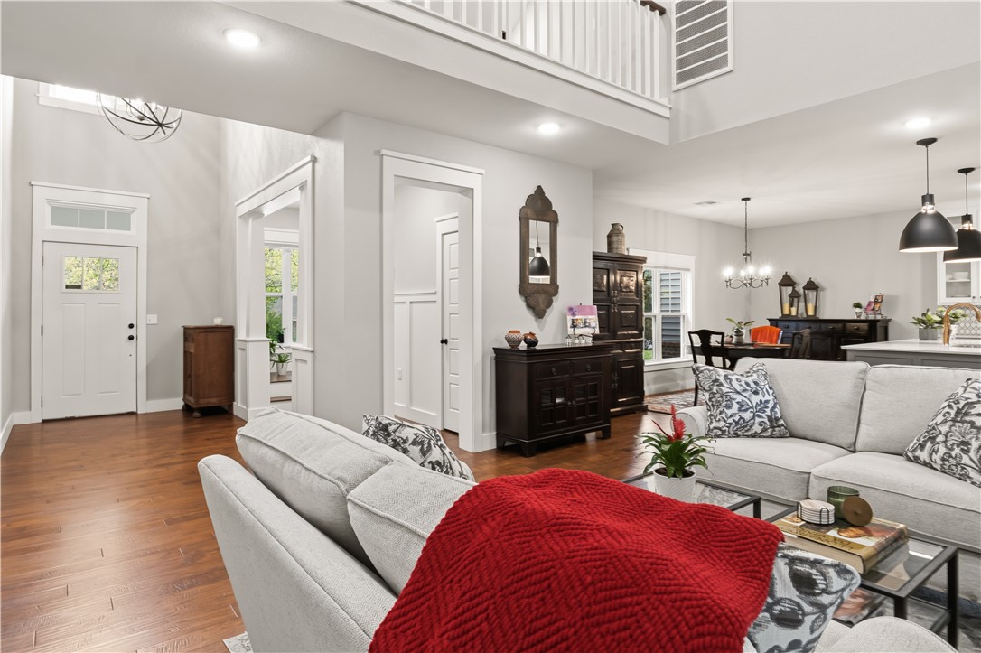 Harrington Sub Bvv - Residential