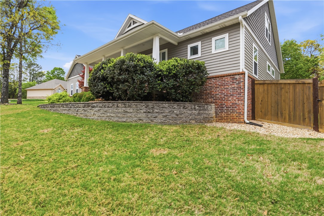 Harrington Sub Bvv - Residential