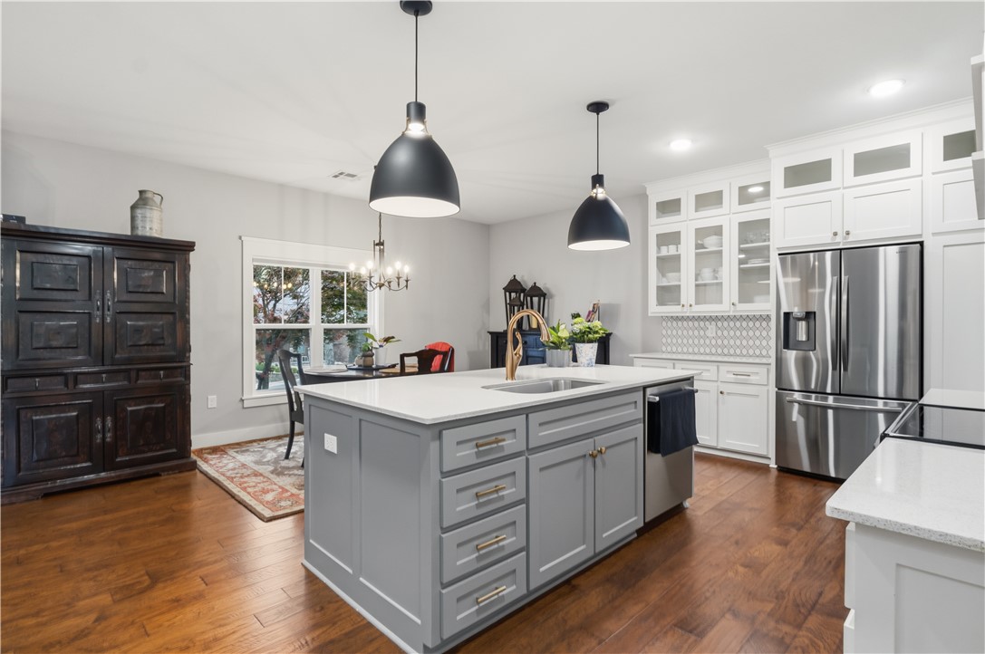 Harrington Sub Bvv - Residential