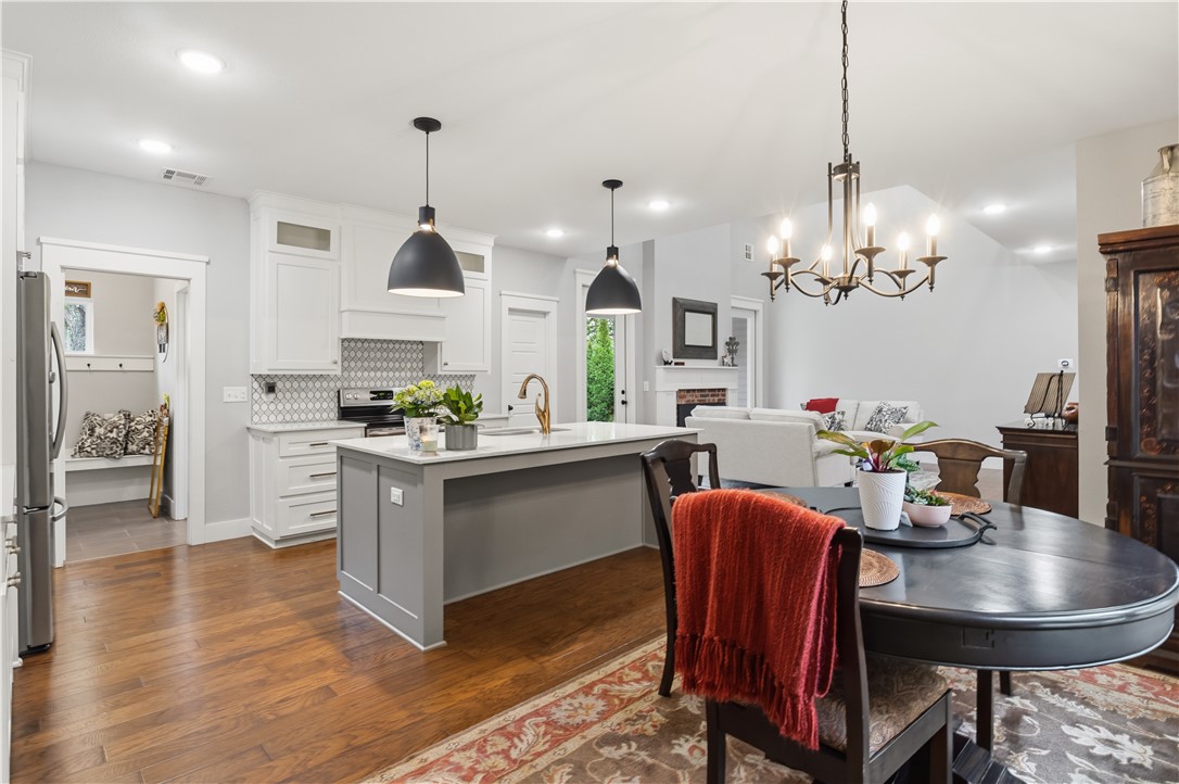 Harrington Sub Bvv - Residential