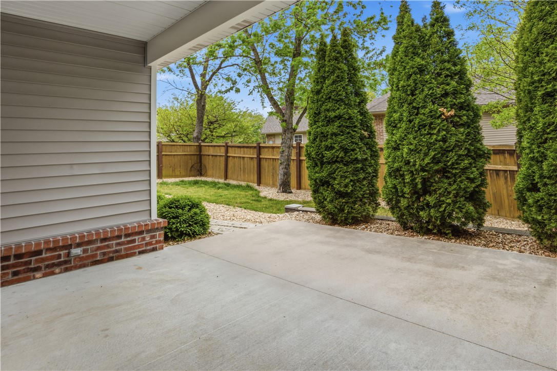 Harrington Sub Bvv - Residential