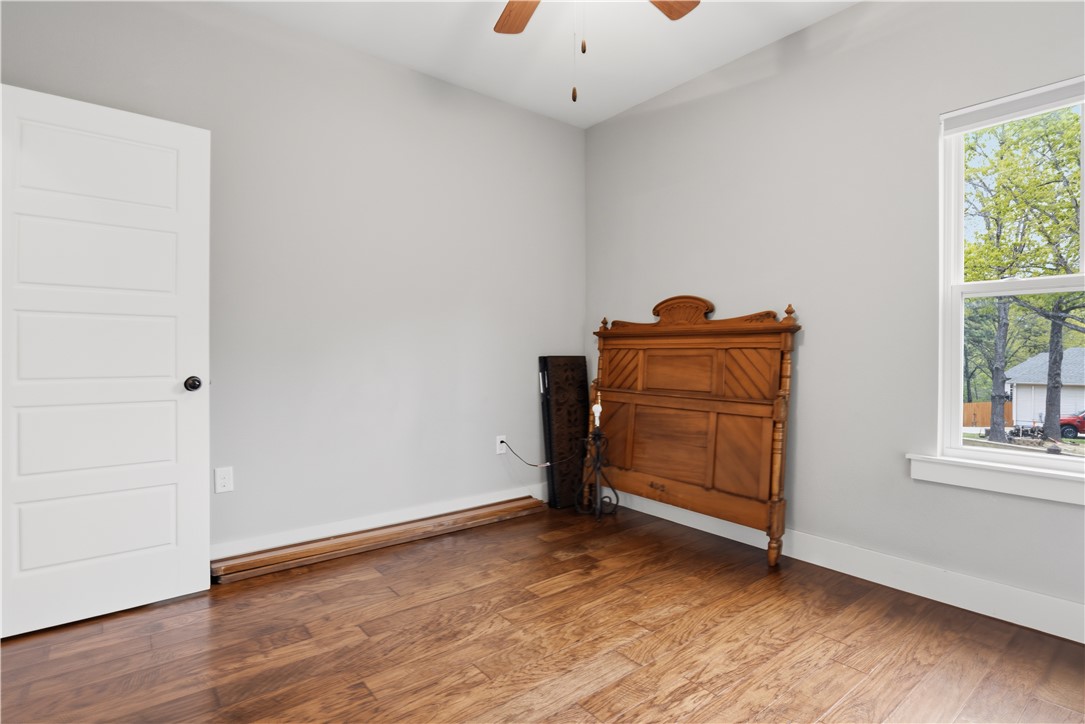 Harrington Sub Bvv - Residential