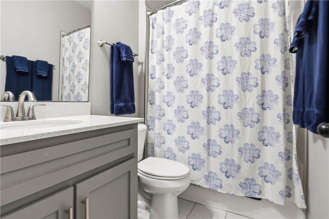 Harrington Sub Bvv - Residential