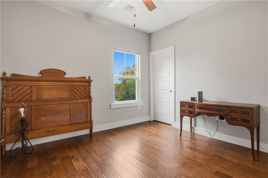 Harrington Sub Bvv - Residential