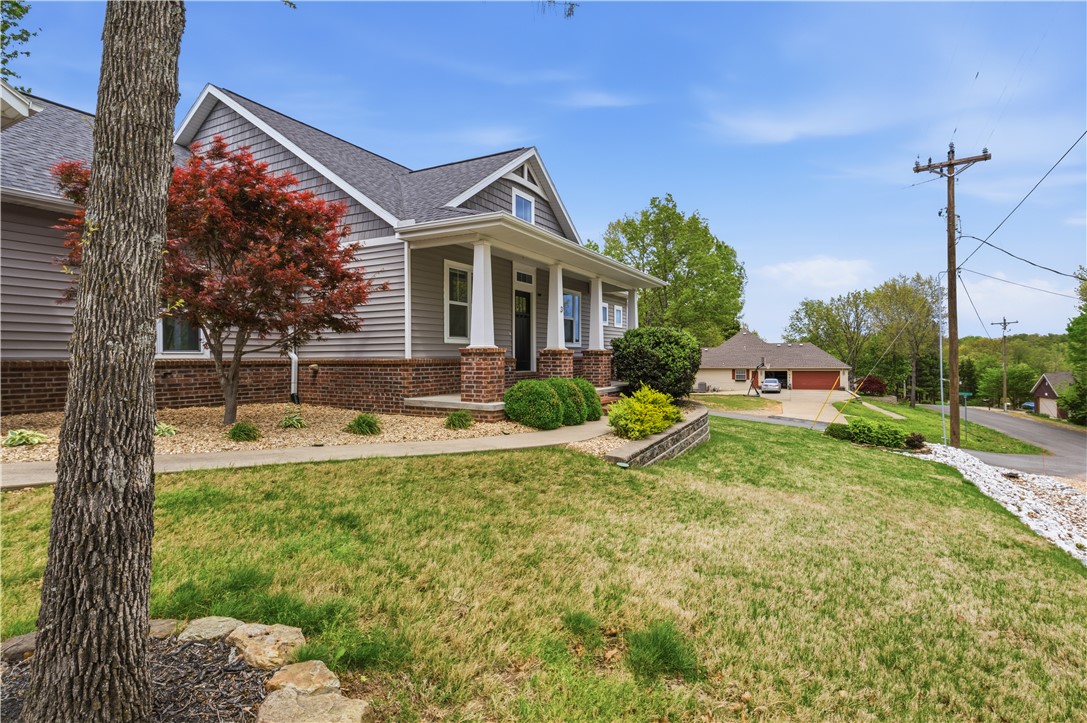 Harrington Sub Bvv - Residential