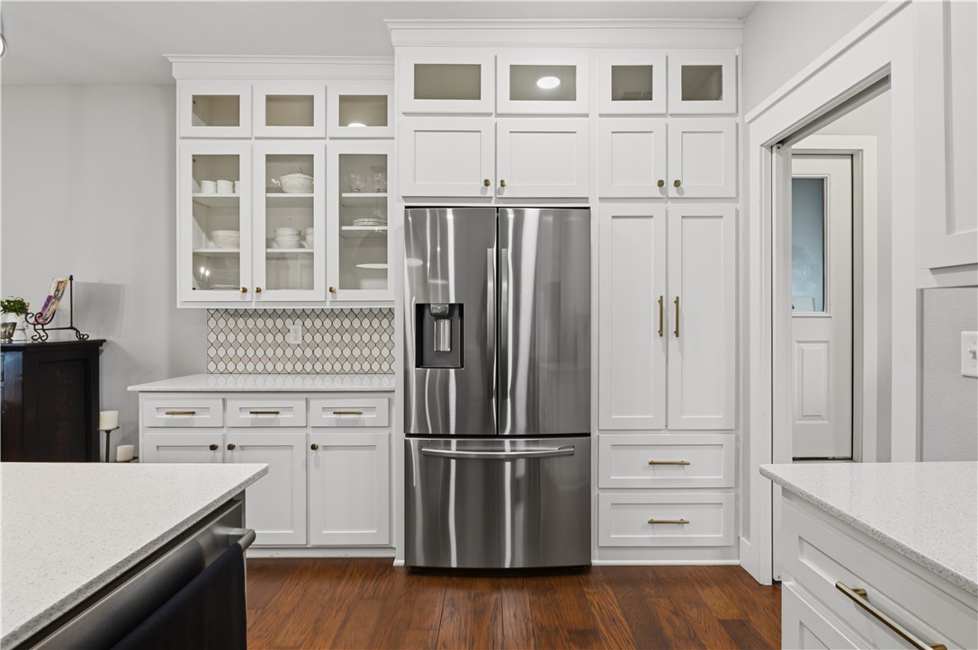 Harrington Sub Bvv - Residential