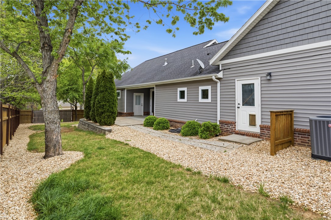 Harrington Sub Bvv - Residential