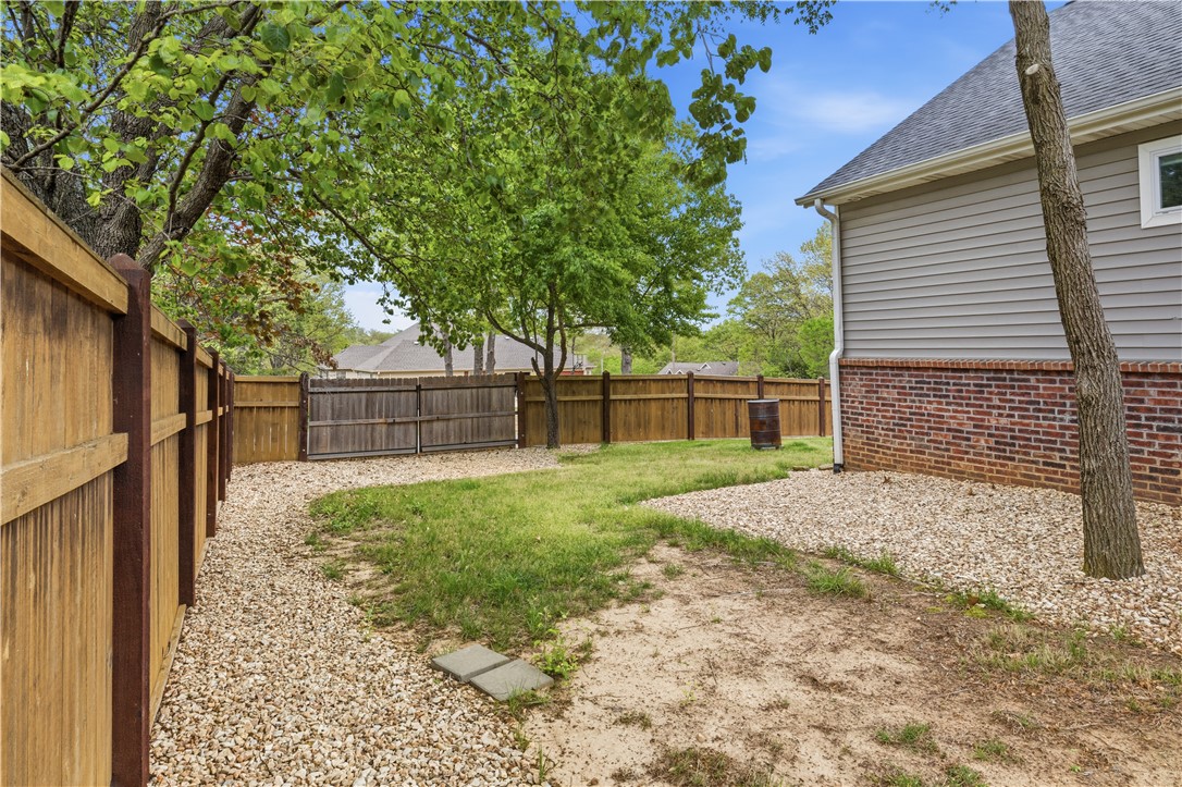 Harrington Sub Bvv - Residential