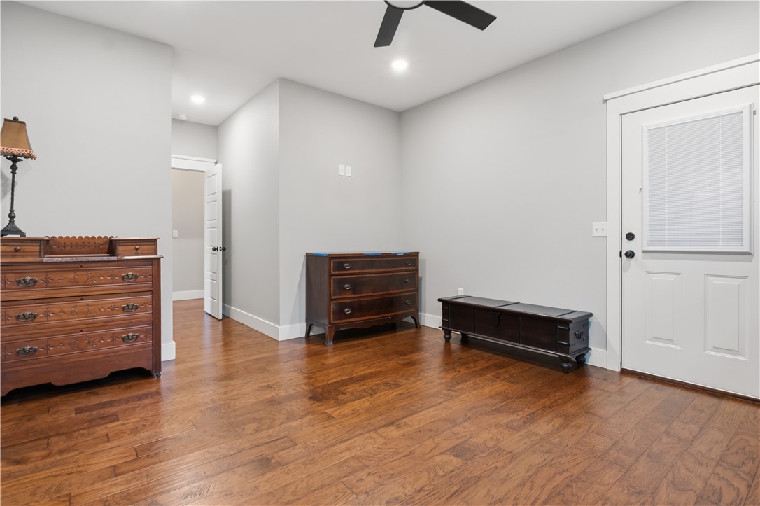 Harrington Sub Bvv - Residential