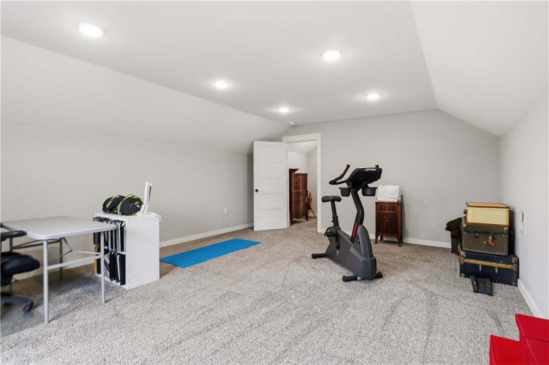 Harrington Sub Bvv - Residential