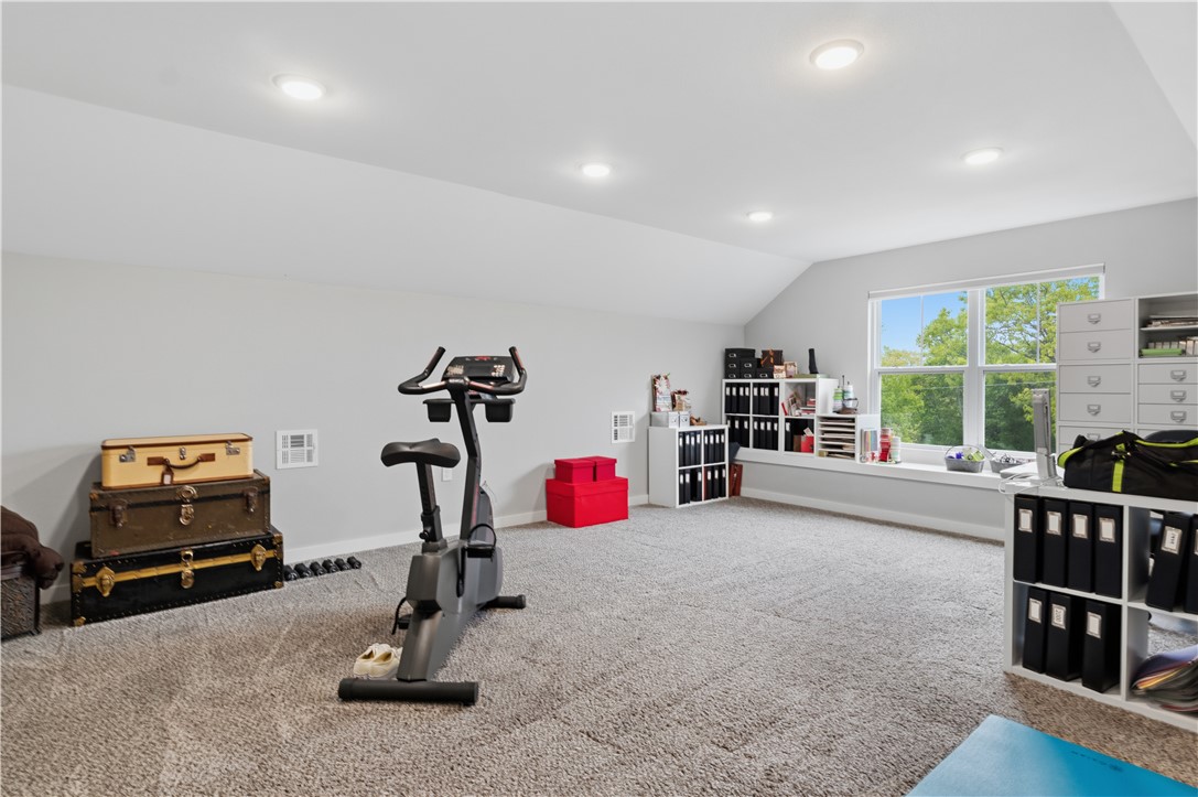 Harrington Sub Bvv - Residential