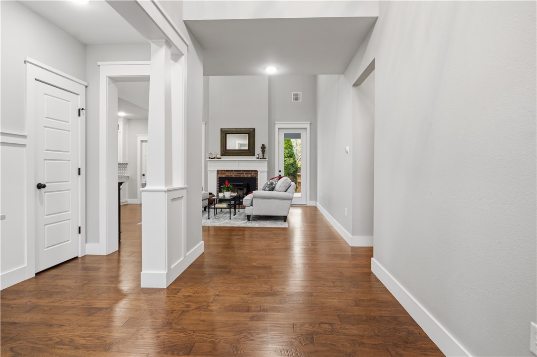 Harrington Sub Bvv - Residential