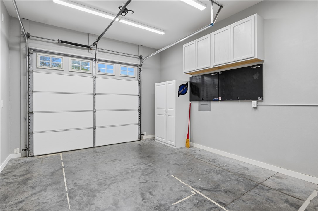 Harrington Sub Bvv - Residential