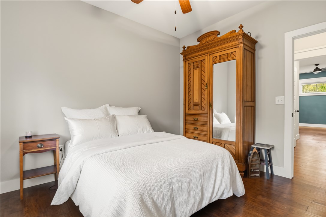 Harrington Sub Bvv - Residential