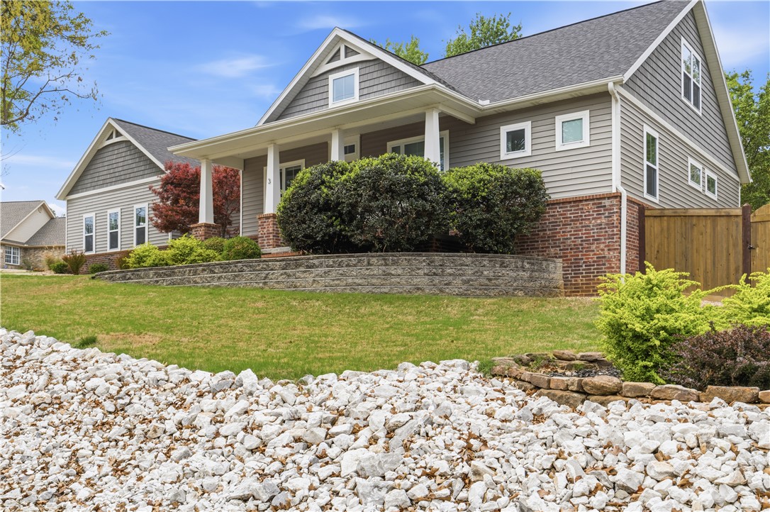 Harrington Sub Bvv - Residential