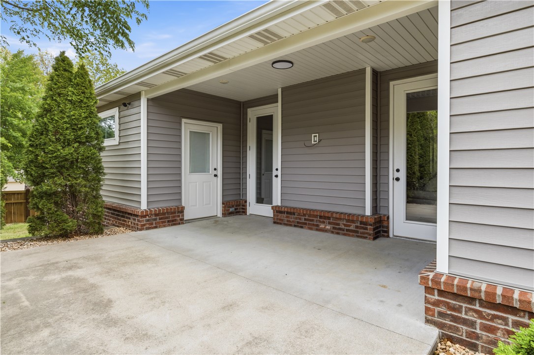 Harrington Sub Bvv - Residential