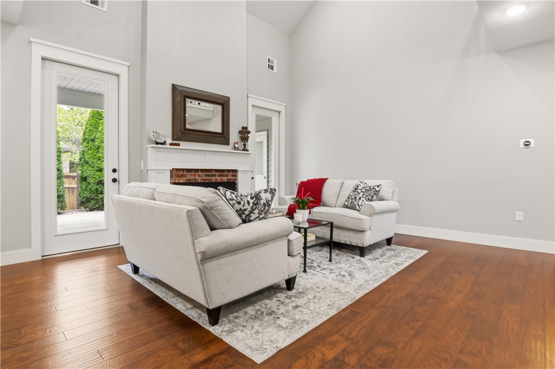 Harrington Sub Bvv - Residential