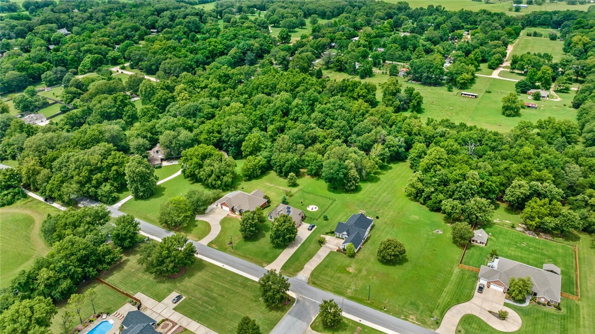 Walnut Ridge Siloam Spgs - Residential