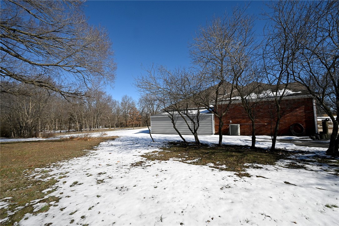 Walnut Ridge Siloam Spgs - Residential