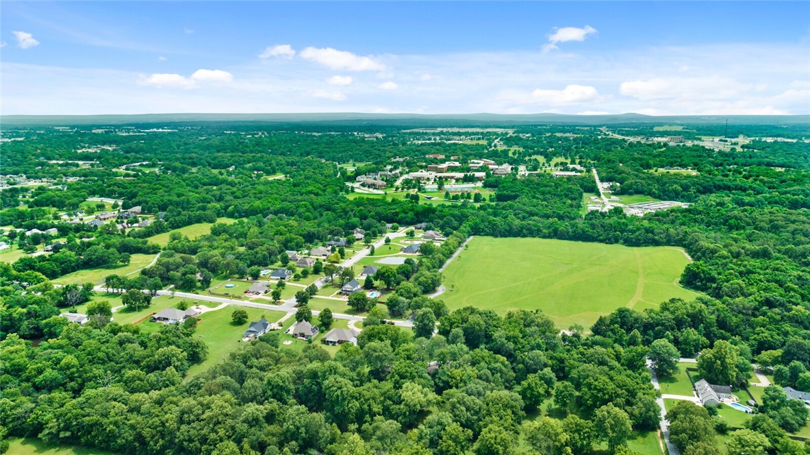 Walnut Ridge Siloam Spgs - Residential
