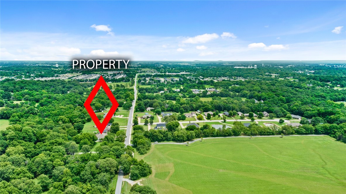 Walnut Ridge Siloam Spgs - Residential