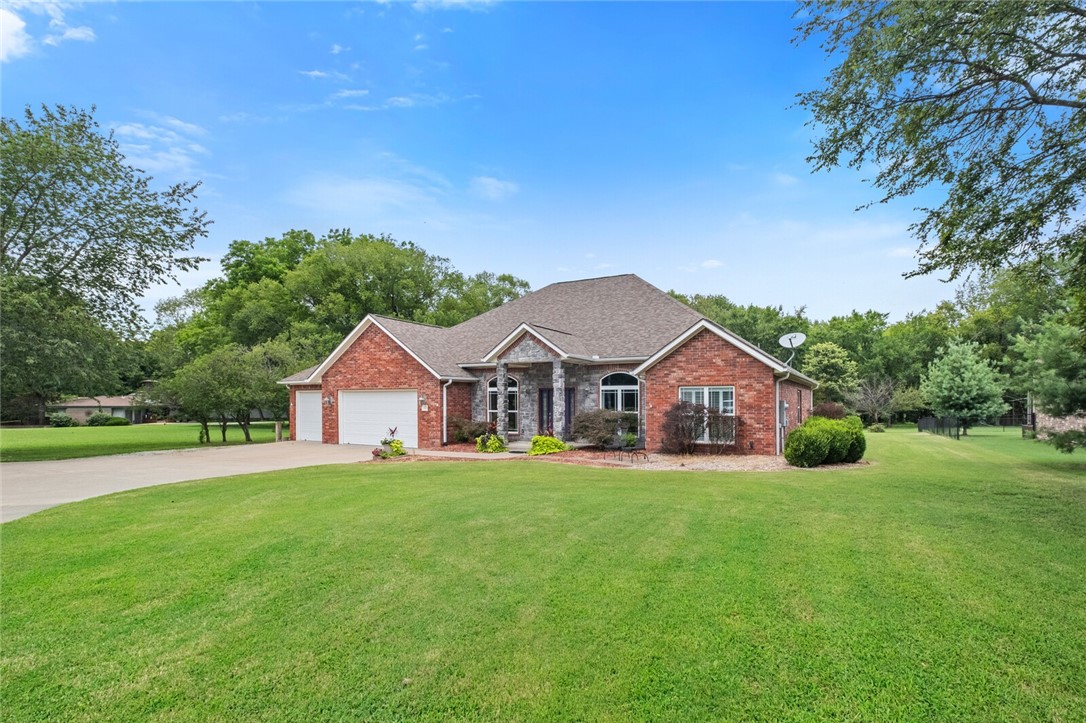 Walnut Ridge Siloam Spgs - Residential