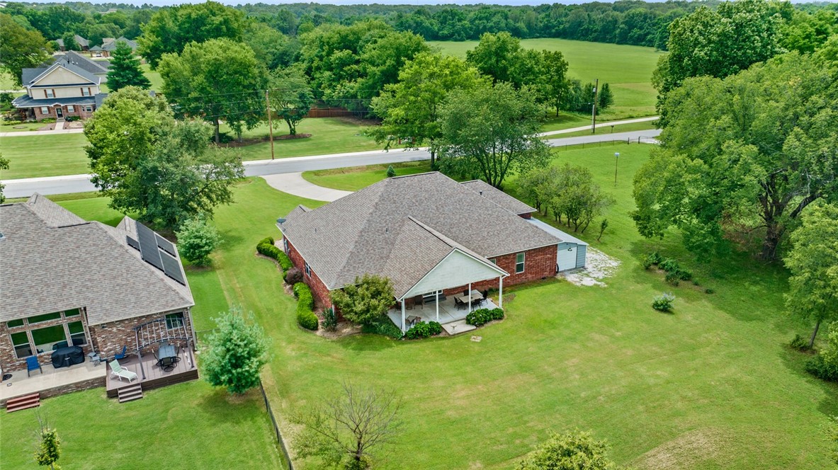 Walnut Ridge Siloam Spgs - Residential