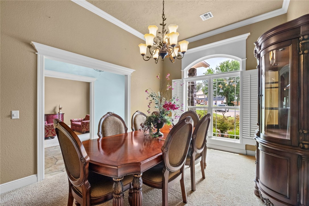 Walnut Ridge Siloam Spgs - Residential