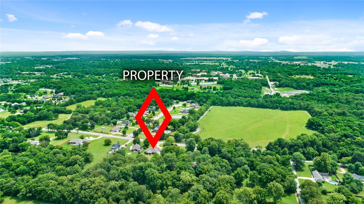 Walnut Ridge Siloam Spgs - Residential