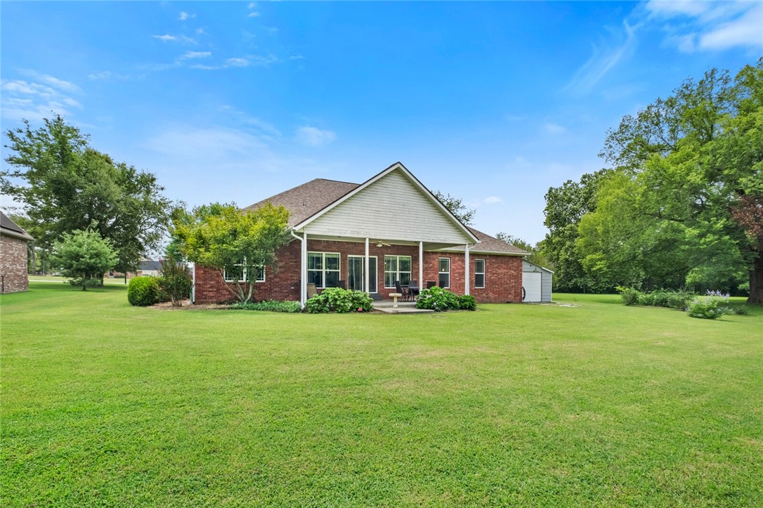 Walnut Ridge Siloam Spgs - Residential