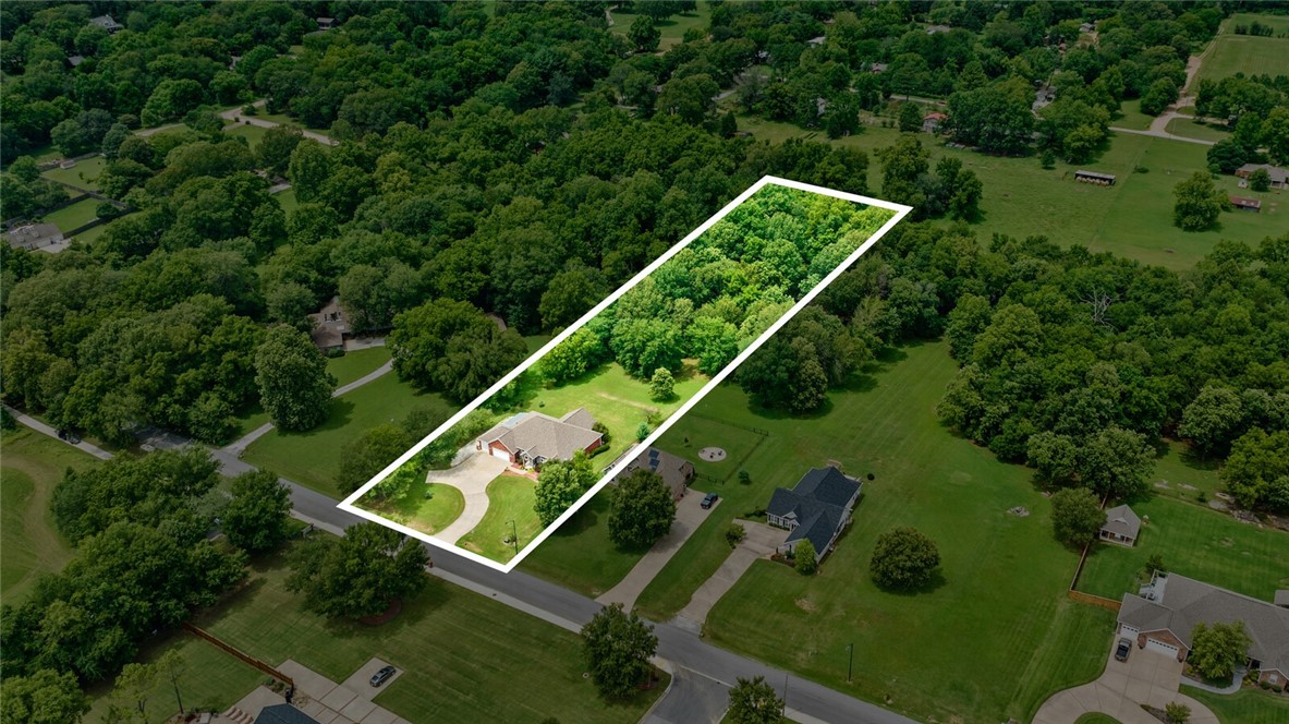 Walnut Ridge Siloam Spgs - Residential